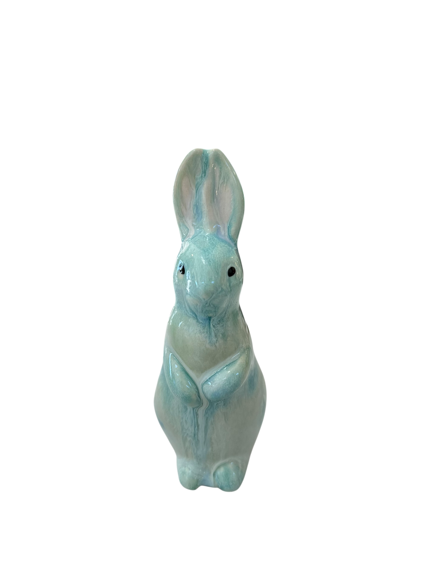 Ceramic Bunnies