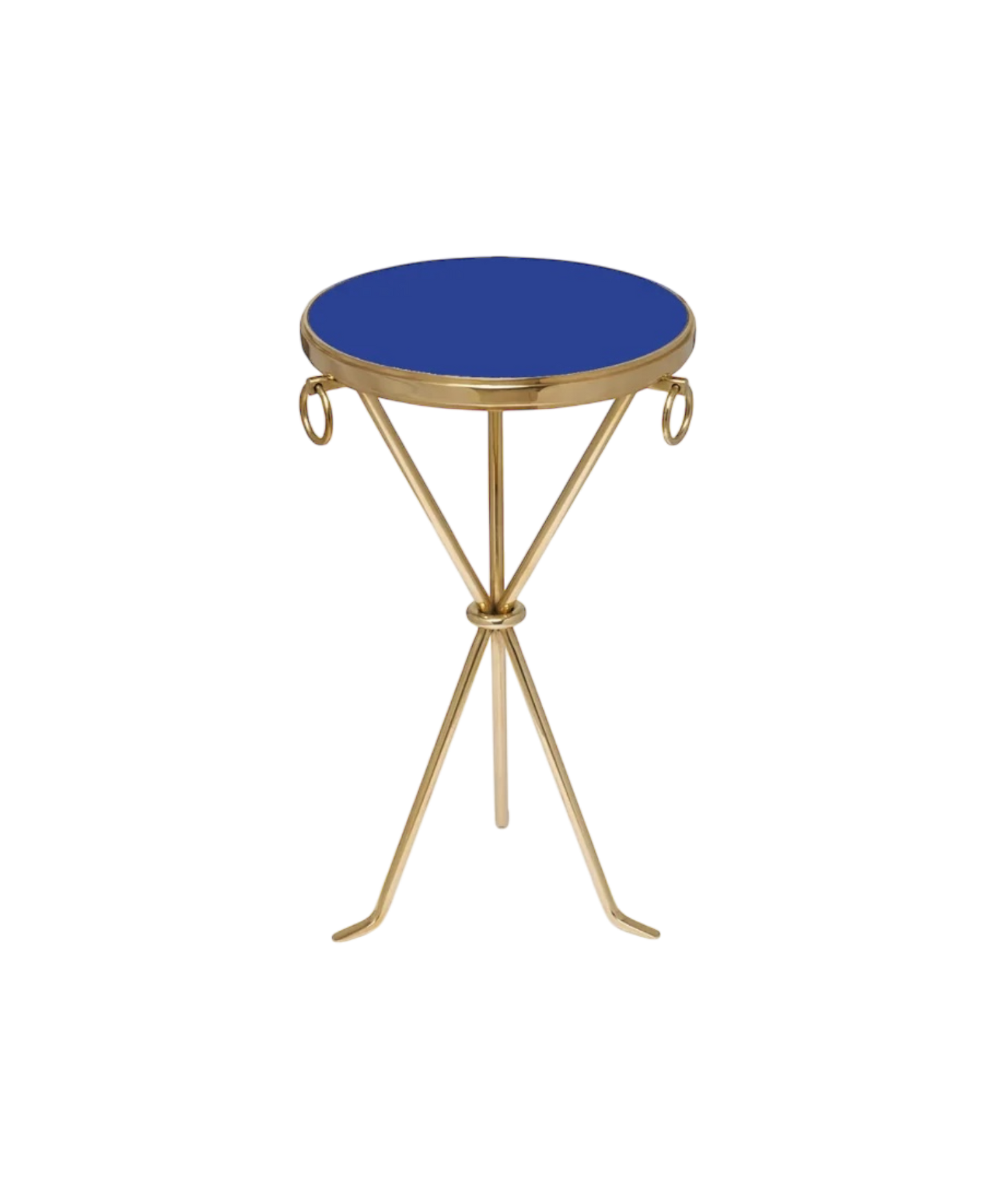 Lacquer Drinks Table