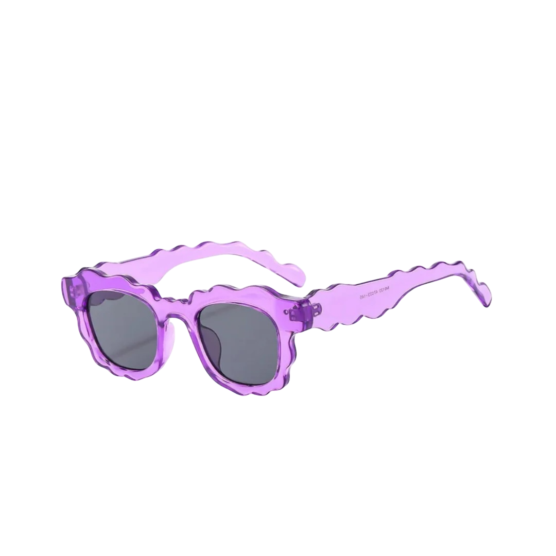 Playa Sunglasses - Purple