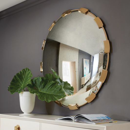 Aplique Convex Mirror