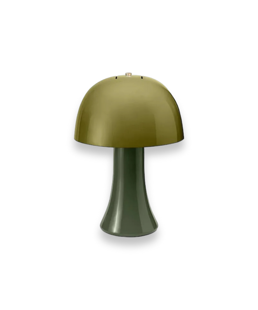 Crown Lamp