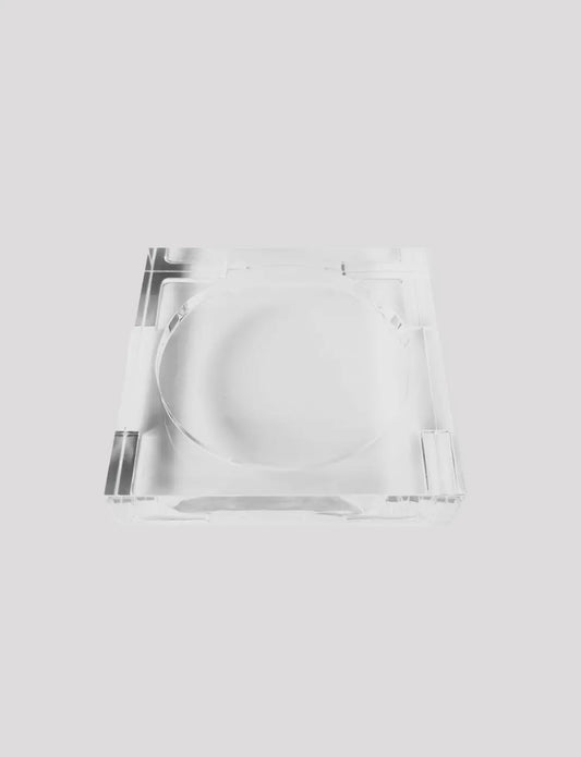 Lucite Tray - Small