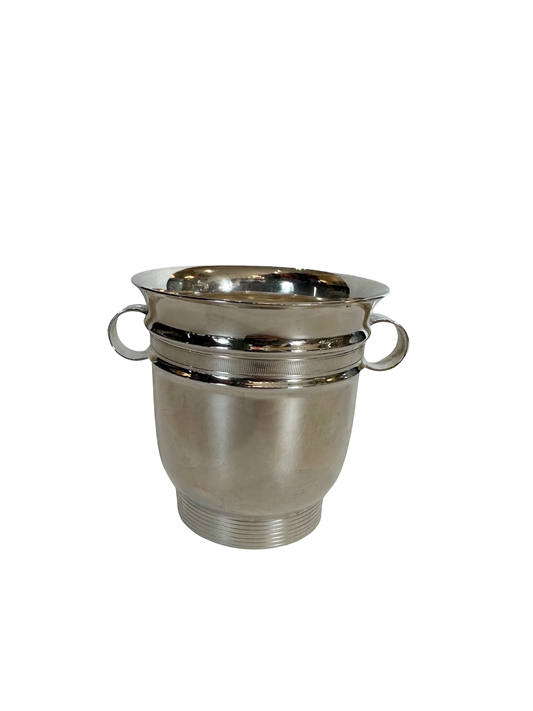 Vintage Ice Pail w/ Handles