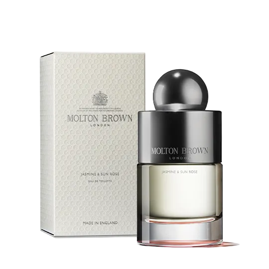 Molton Brown Fragrance