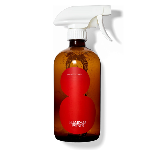 Roma Heirloom Tomato Surface Cleaner