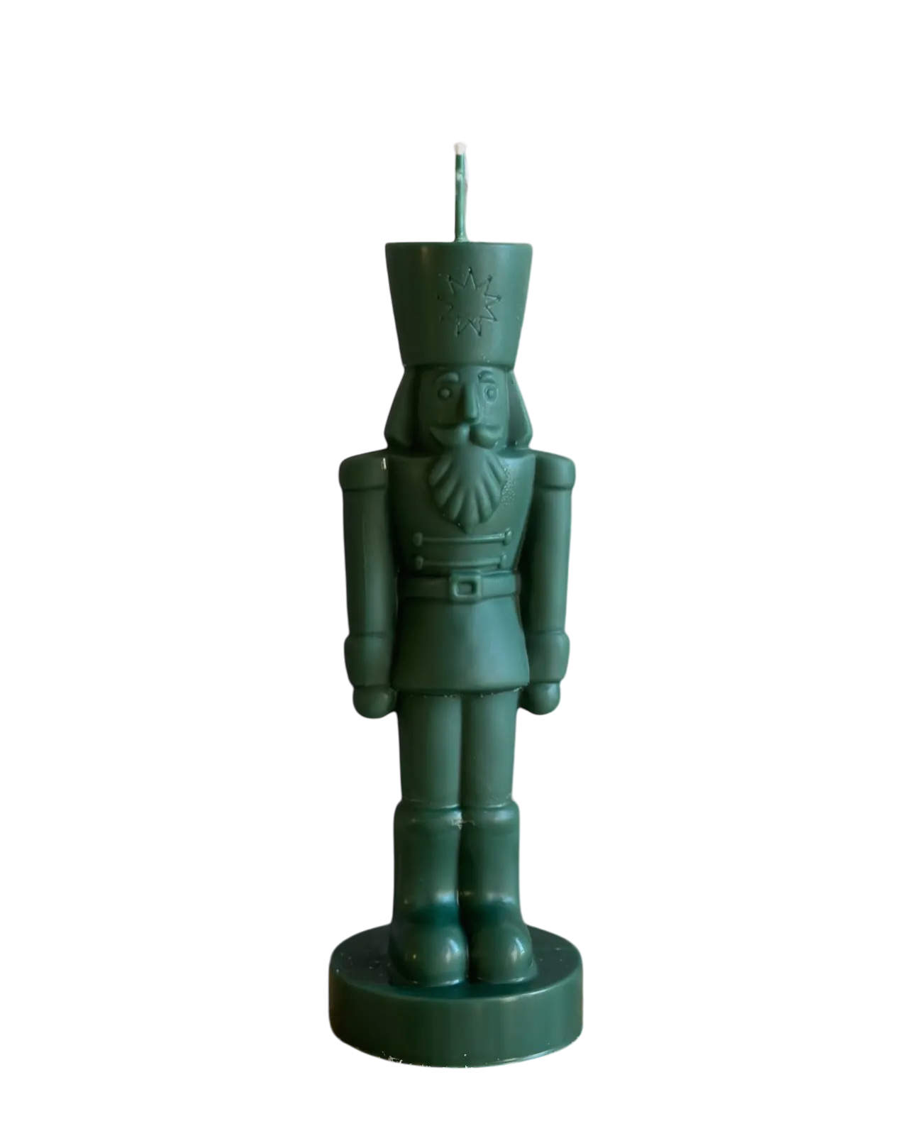 Nutcracker Candlestick