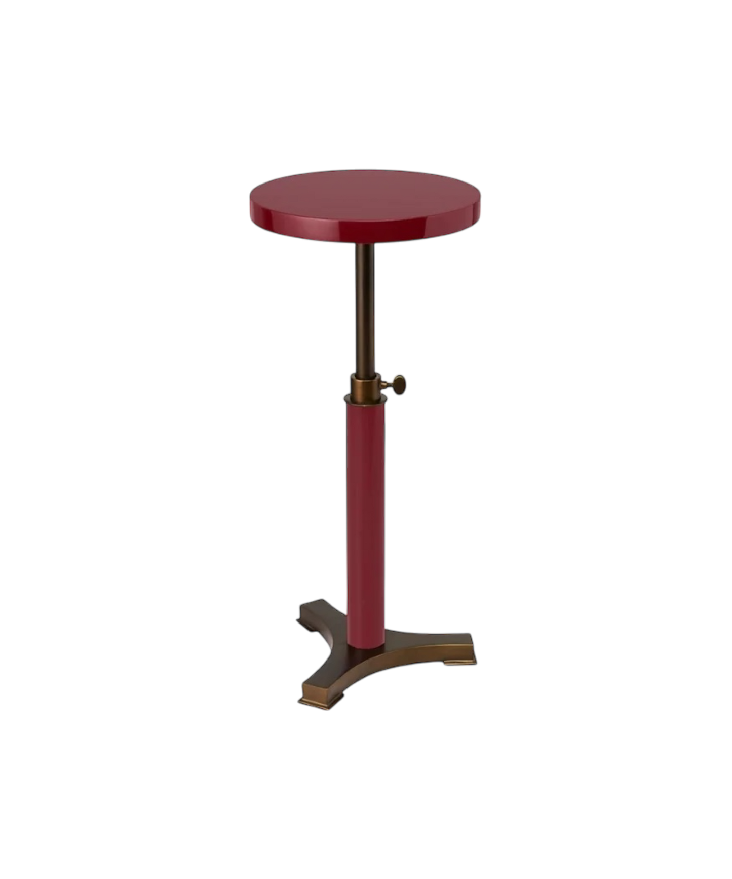 Telescoping Table