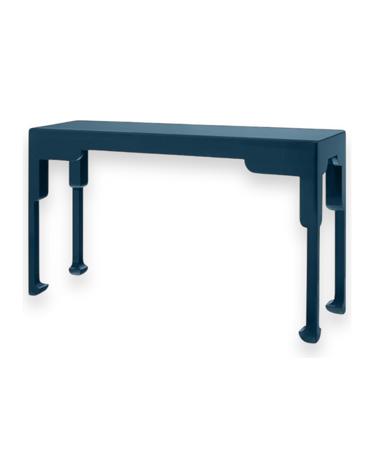 Gazebo Console Table