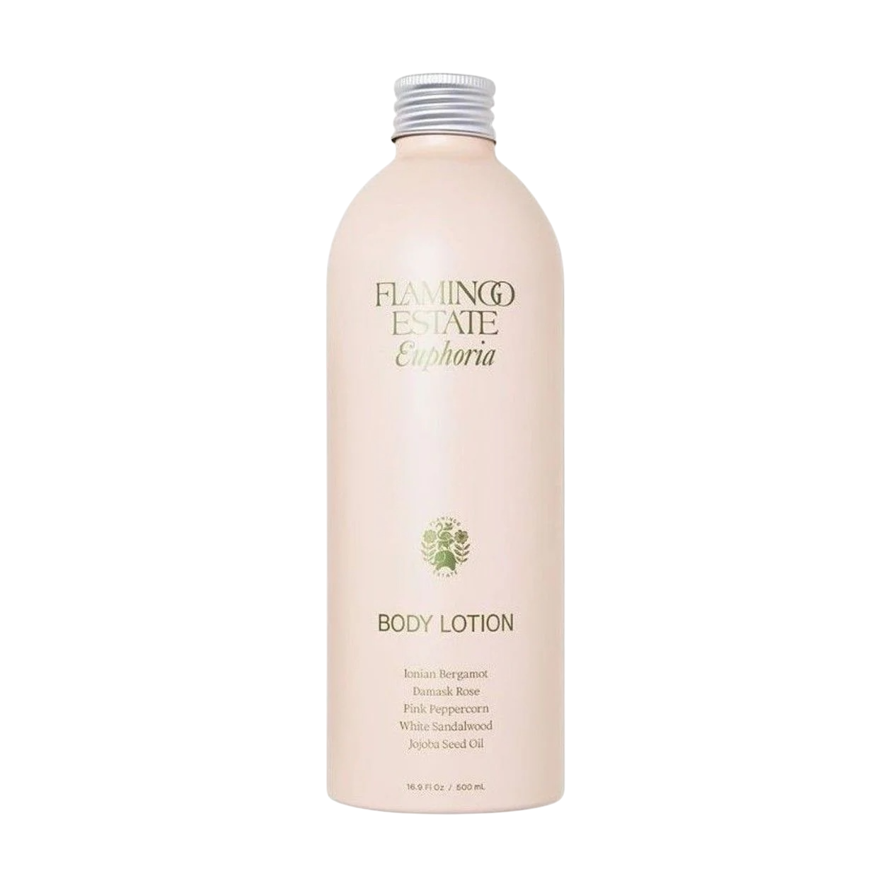 Jasmine & Rose Body Lotion