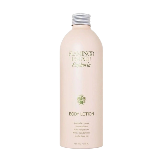 Jasmine & Rose Body Lotion