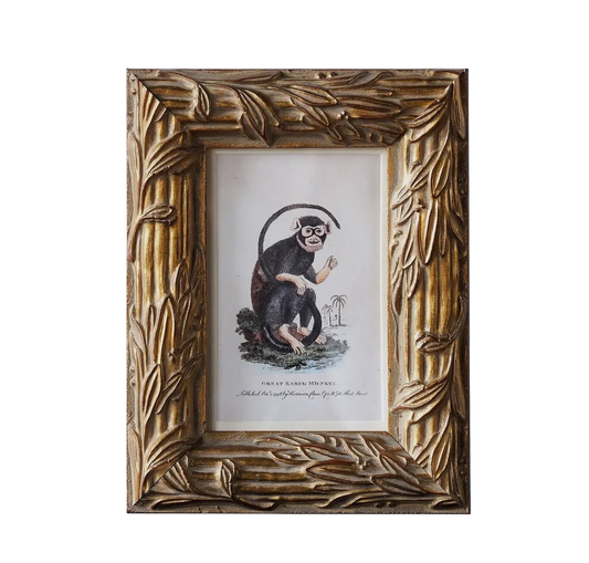 Hampshire Matted Frame