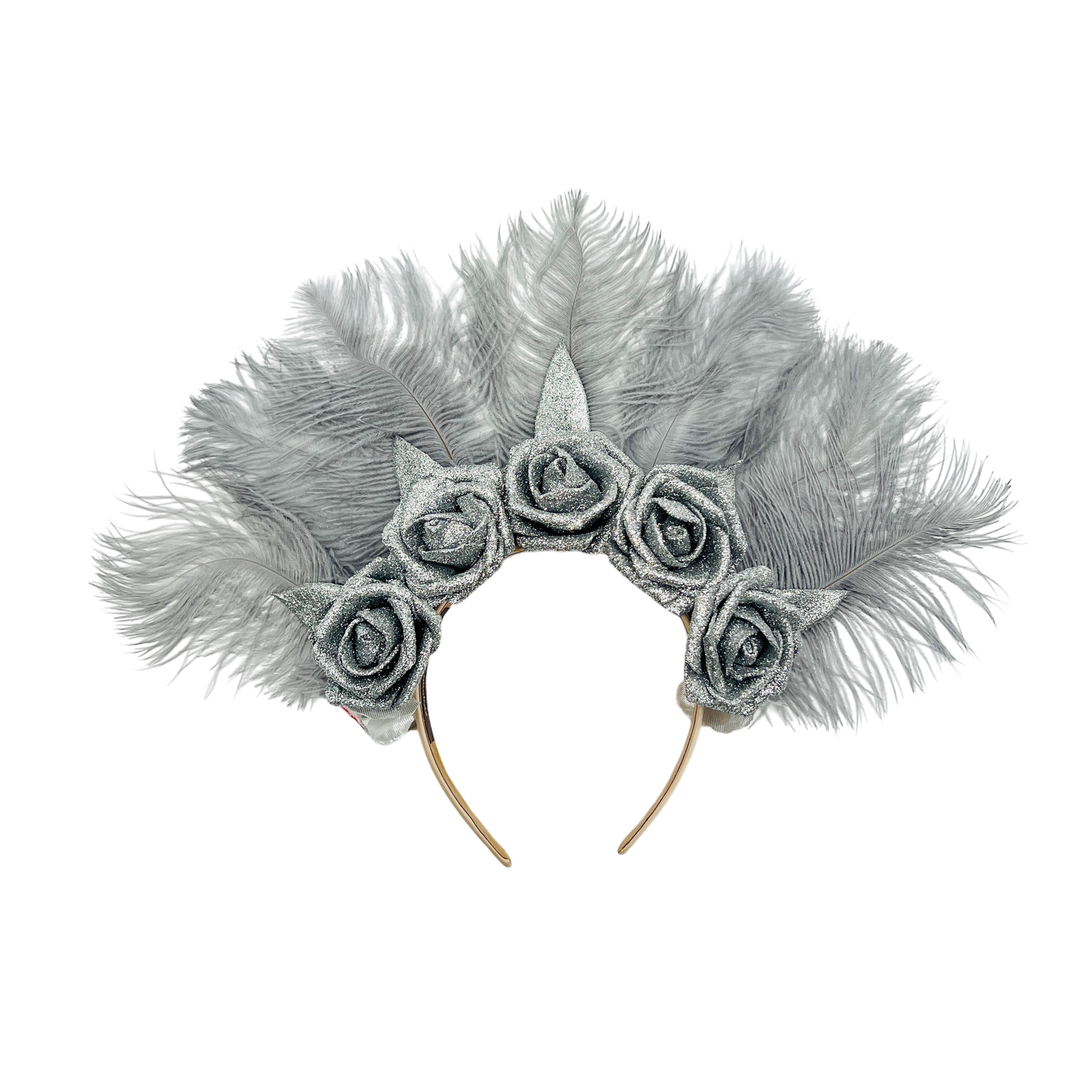 Mardi Gras Headdresses- Small