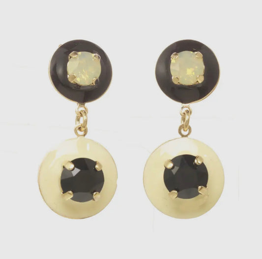 Janie Earrings