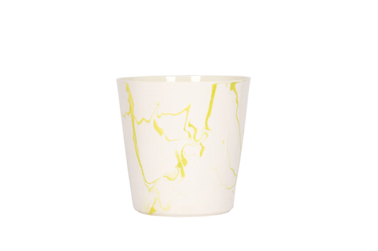 Marbled Ice Bucket