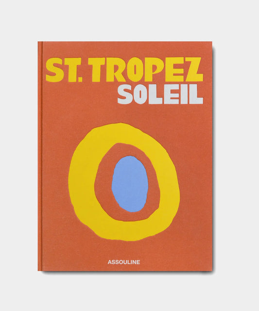 St. Tropez Soleil