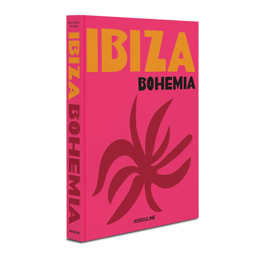 Ibiza Bohemia