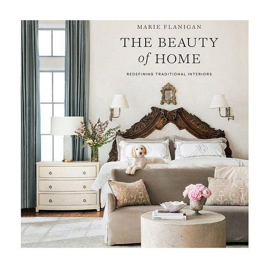 Marie Flanigan “The Beauty of Home”