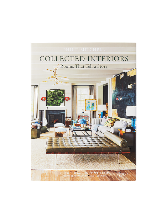 Philip Mitchell “Collected Interiors”