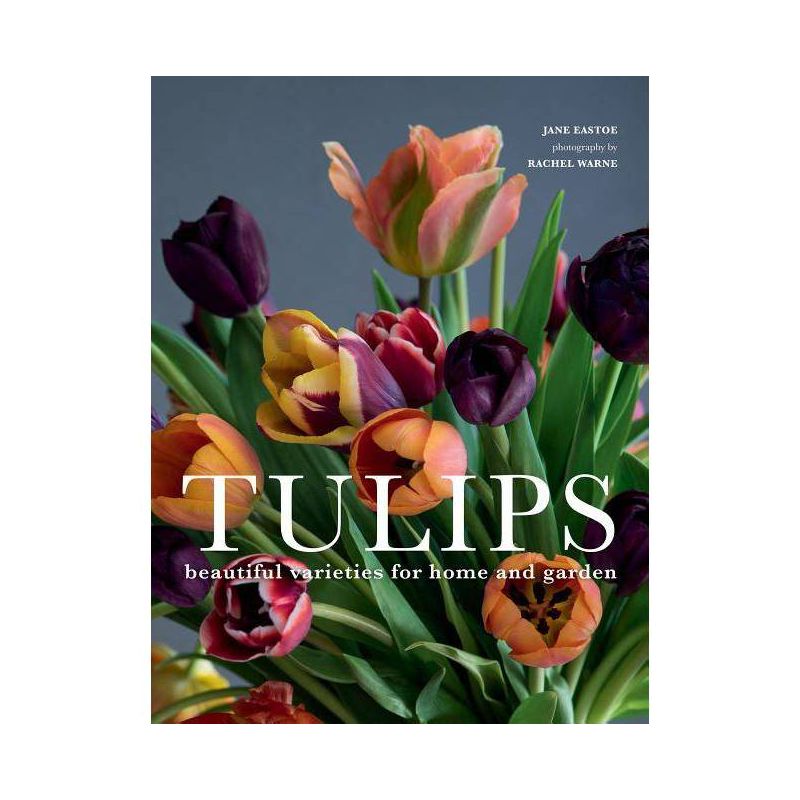 Jane Eastoe “Tulips”