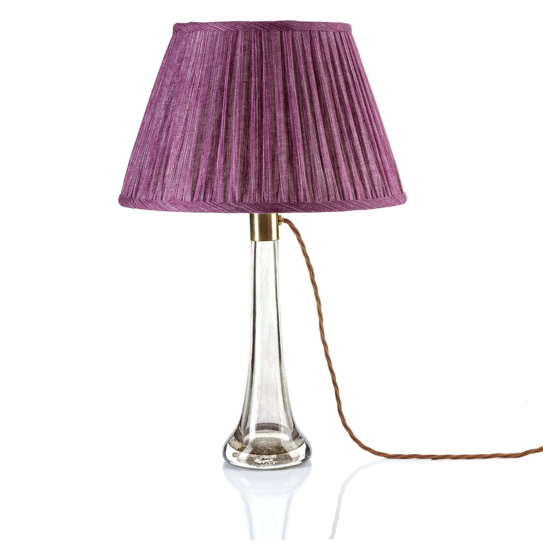 Fermoie Back To The Fuscia Lampshade