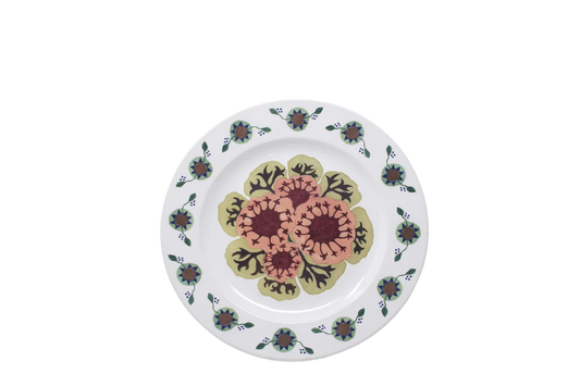 Marianne McEvoy Dinner Plate