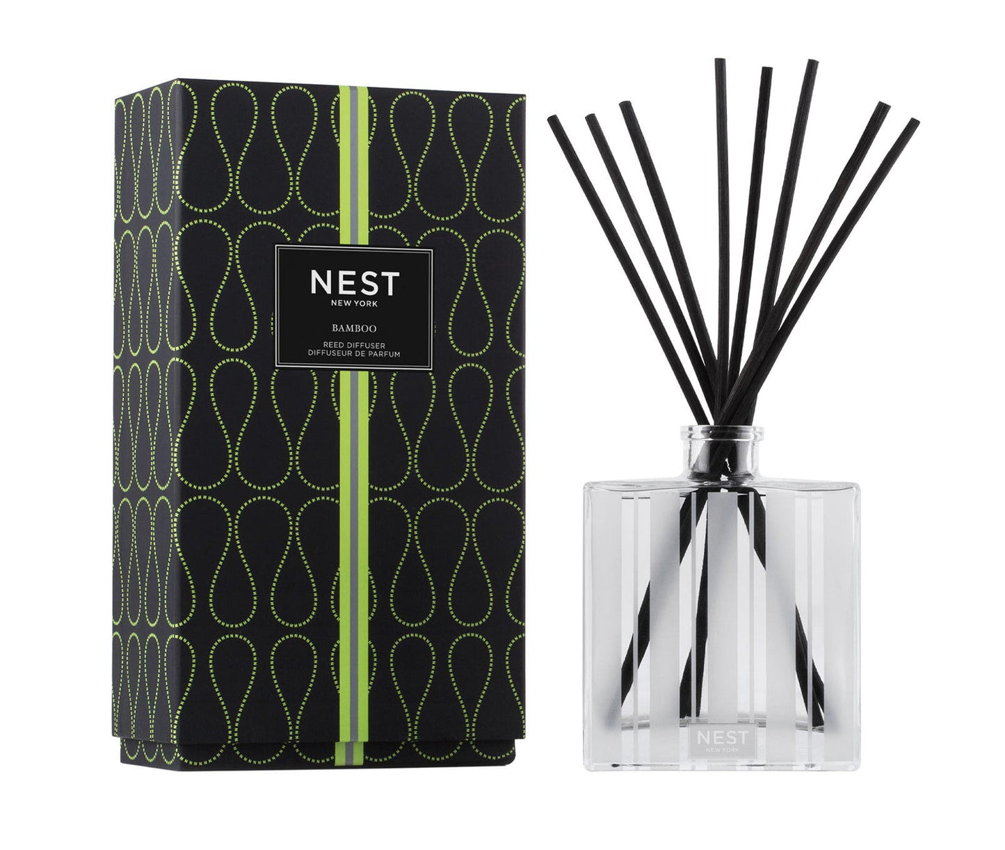 Nest New York Bamboo