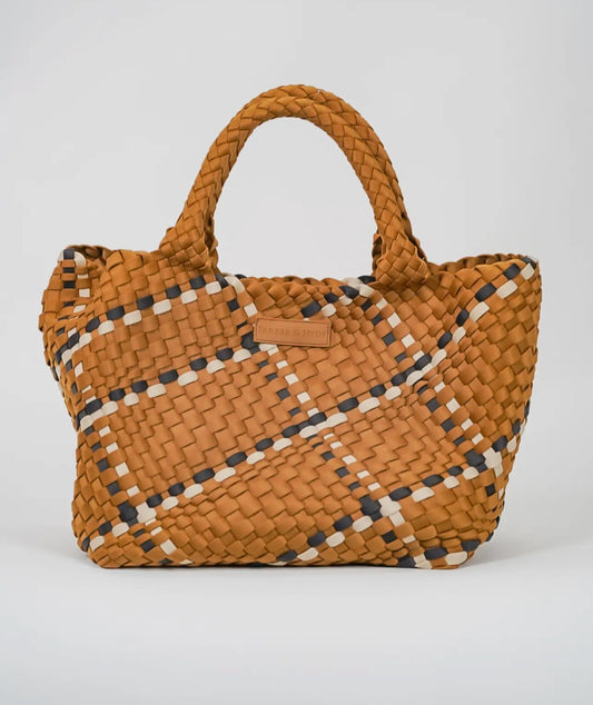 Woven Tote