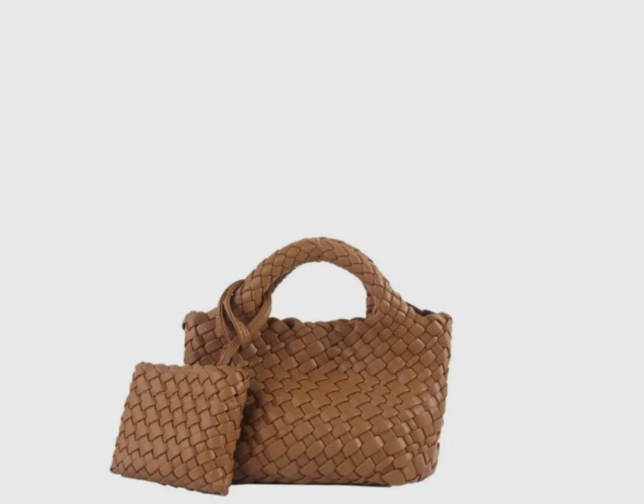 Maggie Mini Tote