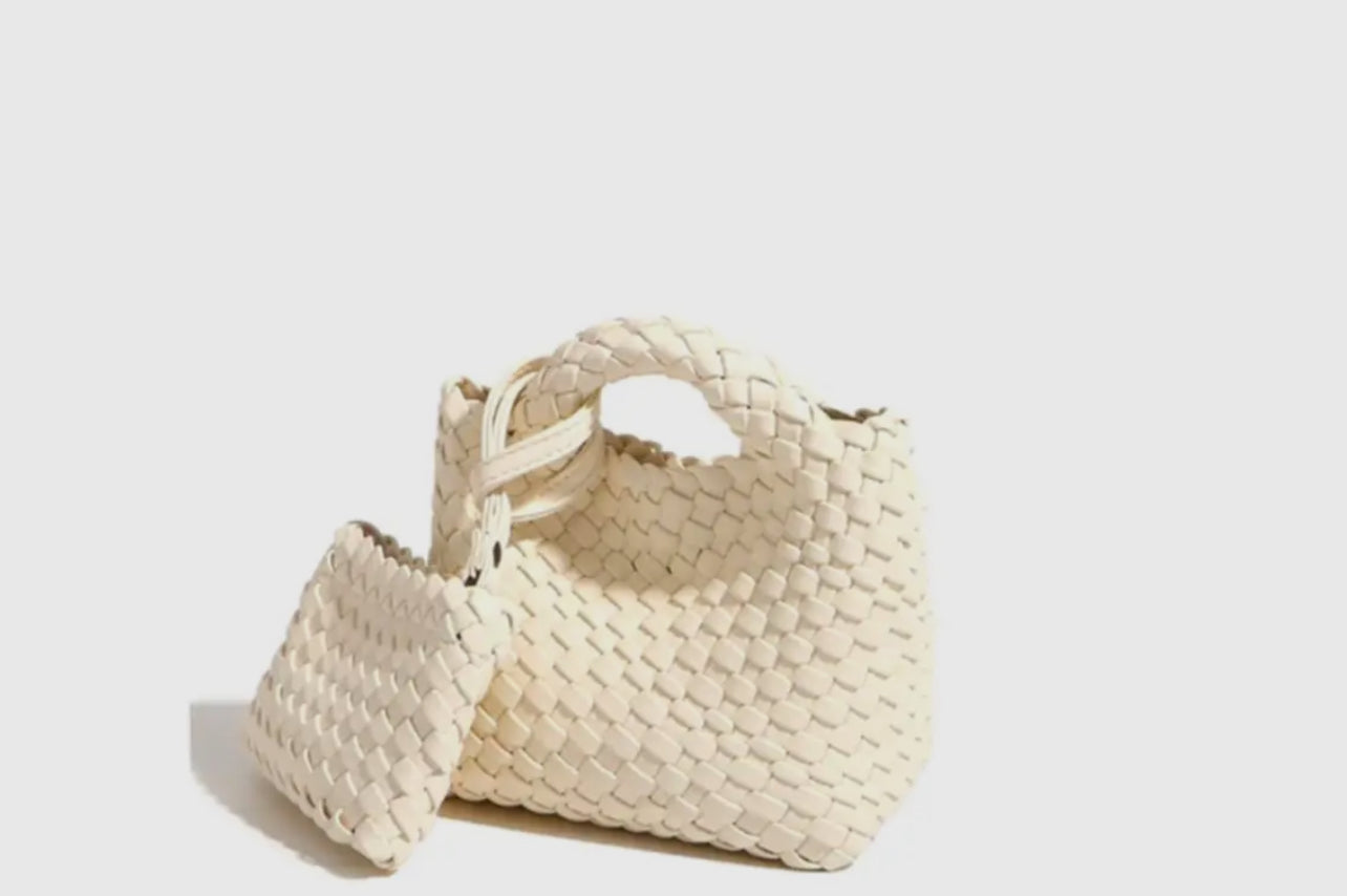 Maggie Mini Tote