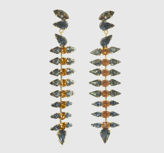 Nerina Earring