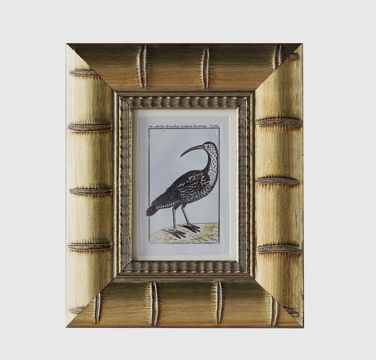 Brigham Matted Frame